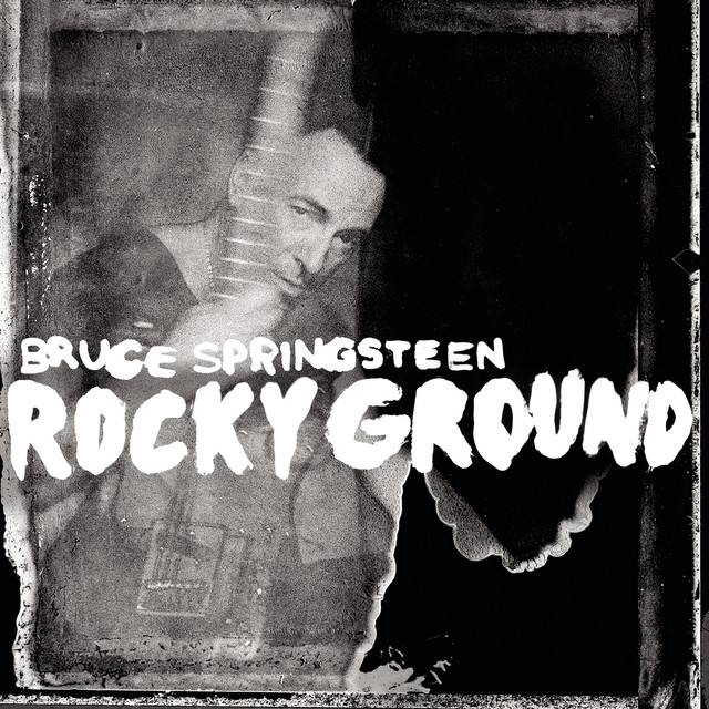 کاور آهنگ The Promise - Live at The Carousel, Asbury Park, NJ - December 2010 از Bruce Springsteen