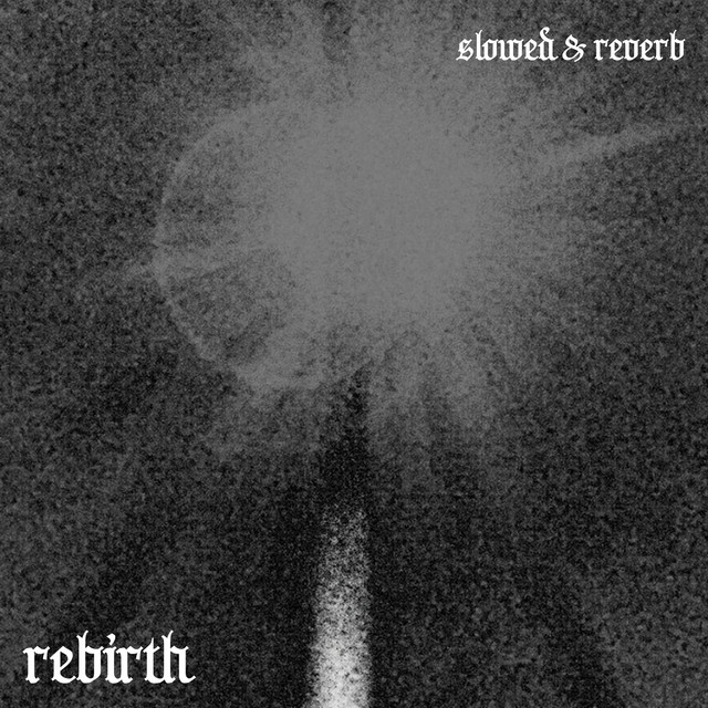 کاور آهنگ Rebirth - slowed & reverb از Madd, Malket, Idrissi