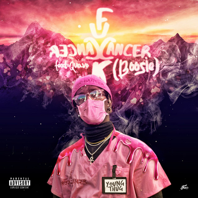 کاور آهنگ F Cancer (Boosie) [feat. Quavo] از Young Thug, Quavo