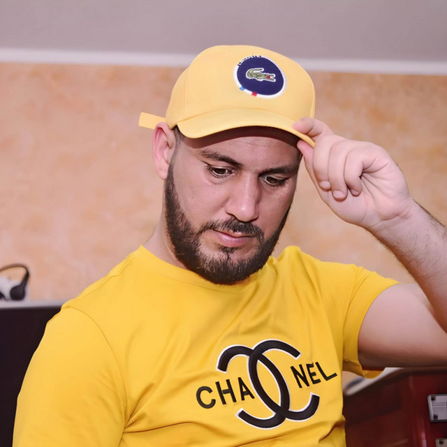 کاور آهنگ N3ichou La Vida از Bilel Tacchini