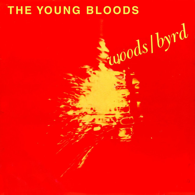 کاور آلبوم The Young Bloods از Phil Woods