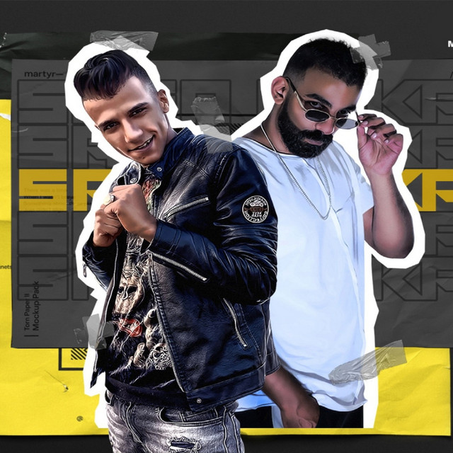 کاور آهنگ ملناش في الشمال از Essam Sasa, Ali Loka