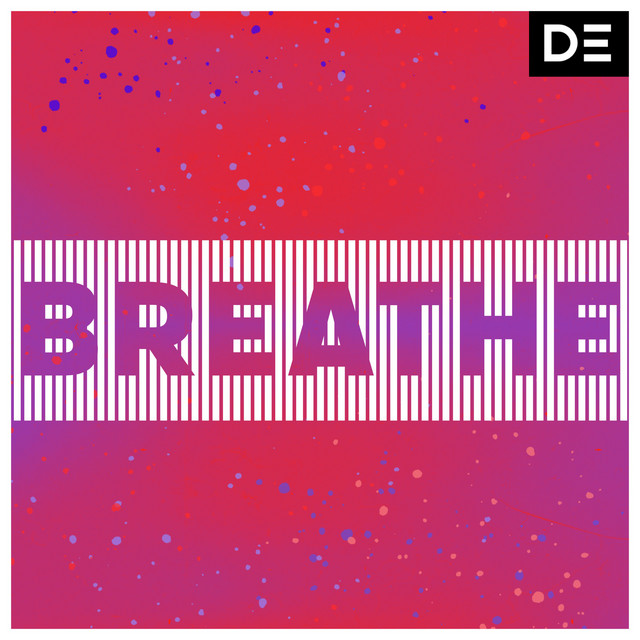 کاور آلبوم BREATHE از David Emde