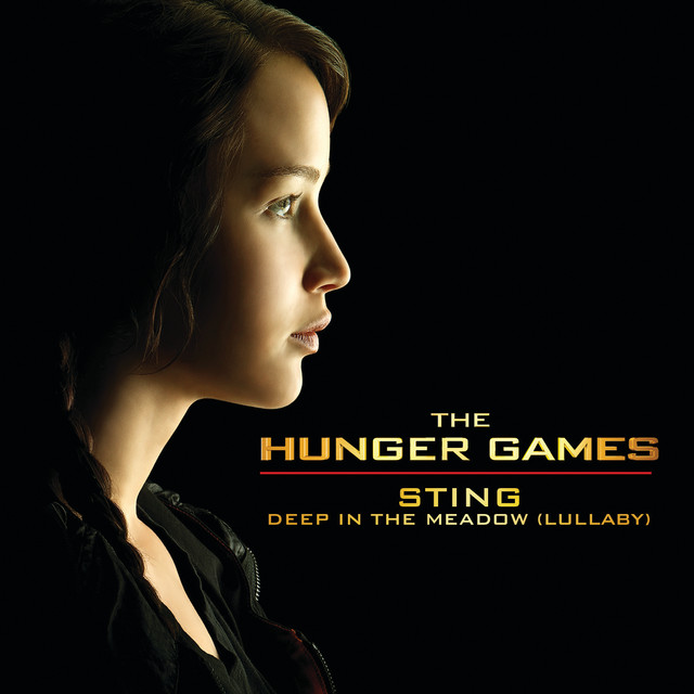 کاور آهنگ Deep In The Meadow (Lullaby) از Sting