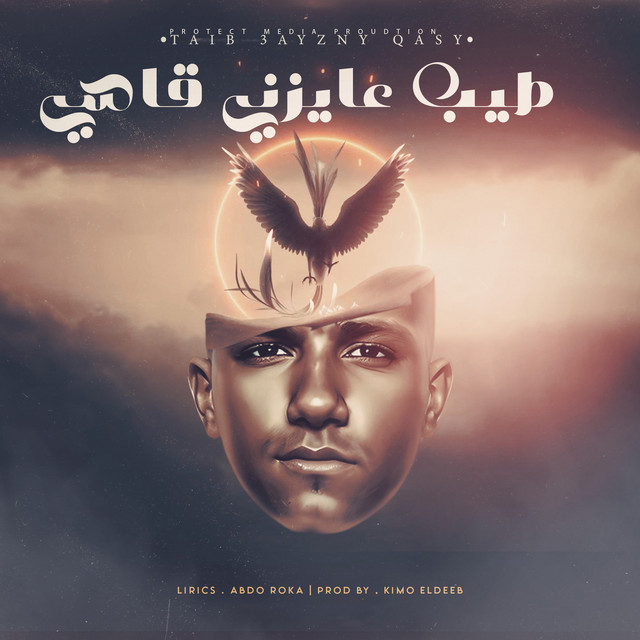 کاور آهنگ طيب عايزنى قاسى از Essam Sasa