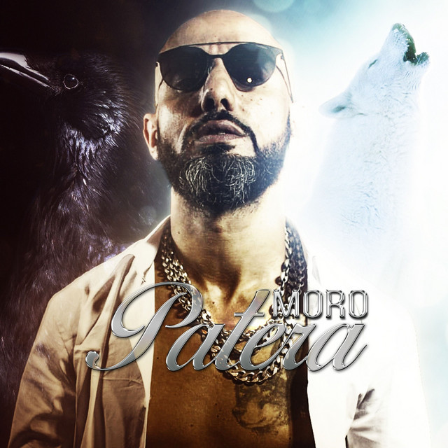 کاور آهنگ Patera از Moro