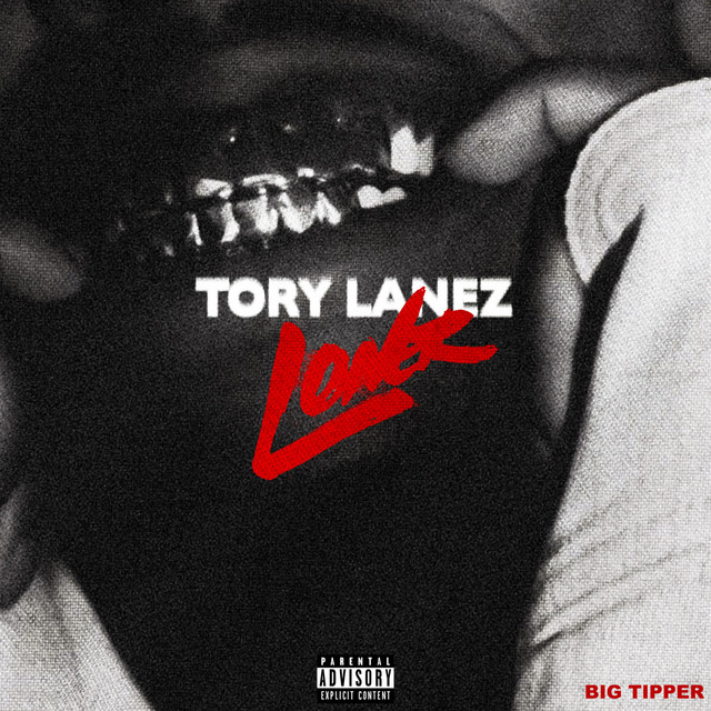 کاور آهنگ Big Tipper (feat. Melii, Lil Wayne) از Tory Lanez, Lil Wayne, Melii