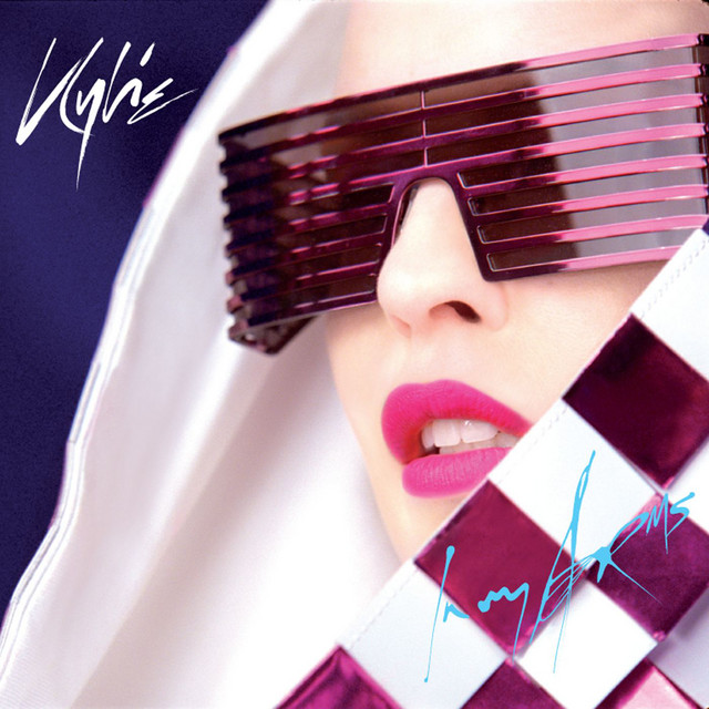 کاور آهنگ In My Arms - Death Metal Disco Scene Remix از Kylie Minogue, Death Metal Disco Scene