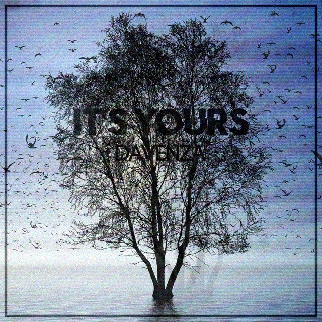 کاور آهنگ It's Yours از Davenza