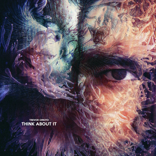 کاور آهنگ Think About It از Trevor Omoto
