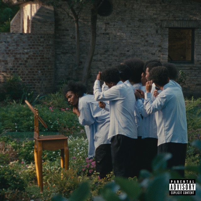 کاور آهنگ Modennaminute (with Lucky Daye, Phoelix) از Lucky Daye, Smino, Phoelix