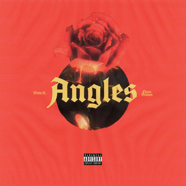 کاور آهنگ Angles (feat. Chris Brown) از Chris Brown, Wale