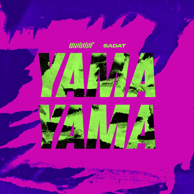کاور آهنگ Yama Yama - Instrumental از Molotof