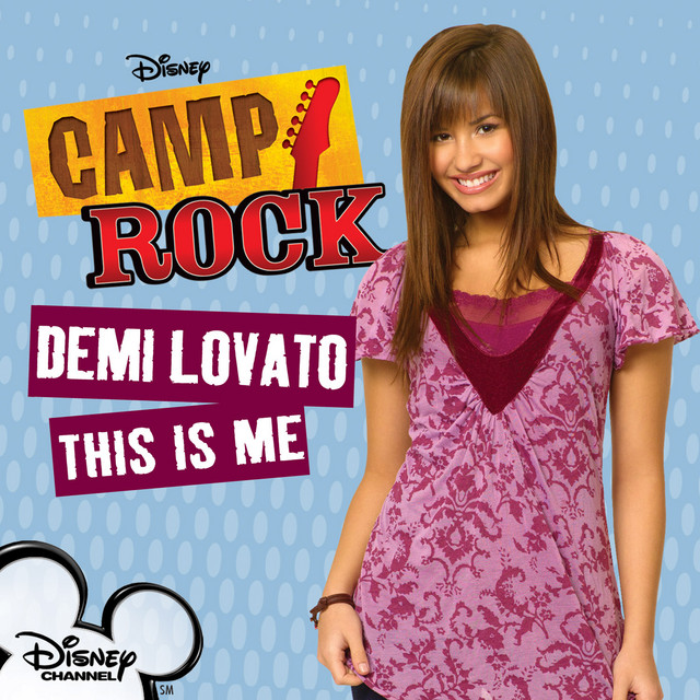 کاور آهنگ This Is Me (Acoustic Full Version) - Extended Mix از Demi Lovato