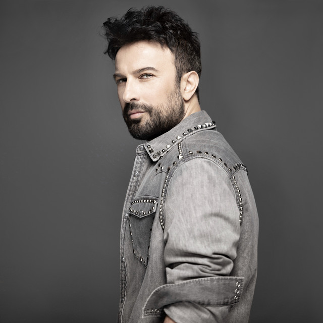 کاور آهنگ Dönmüyor Giden از Tarkan