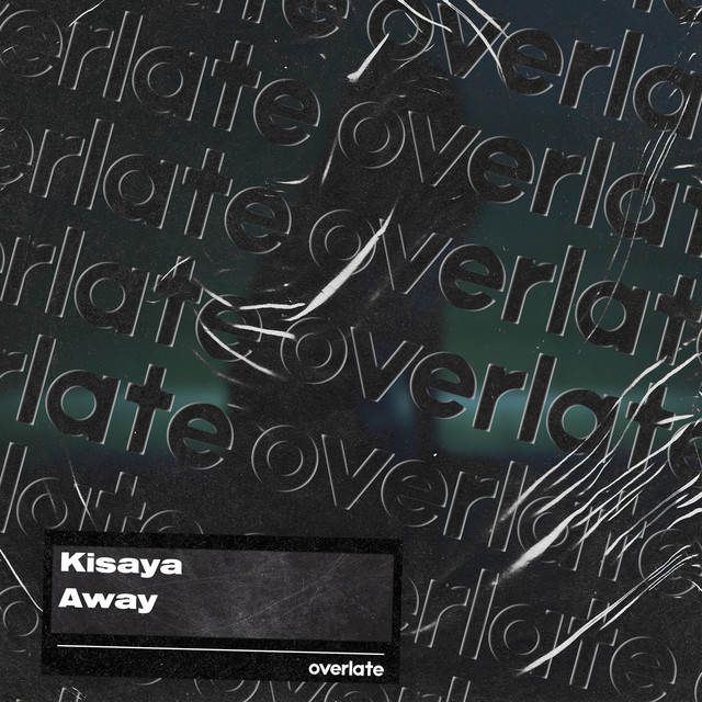 کاور آهنگ Away از Kisaya
