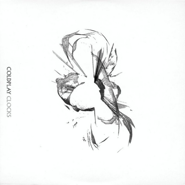 کاور آهنگ Clocks - Radio Edit از Coldplay