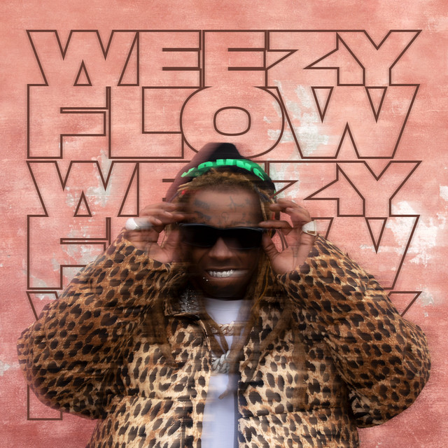 کاور آهنگ Multiple Flows (with Lil Uzi Vert) از Lil Wayne, Lil Uzi Vert