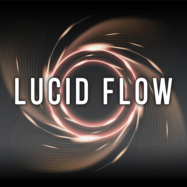کاور آلبوم Lucid Flow از Chris Zippel
