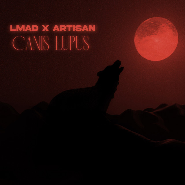 کاور آهنگ Canis Lupus از Mc Artisan, L'mad
