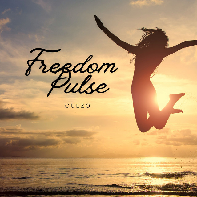 کاور آهنگ Freedom Pulse از Culzo