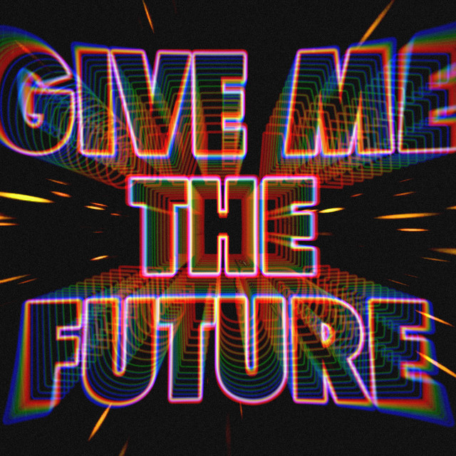 کاور آهنگ Give Me The Future از Bastille
