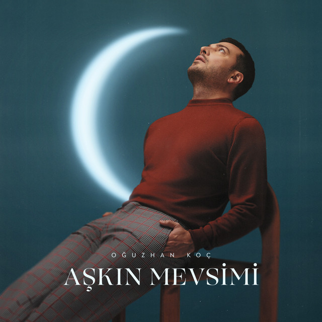 کاور آهنگ Aşkın Mevsimi از Oguzhan Koc