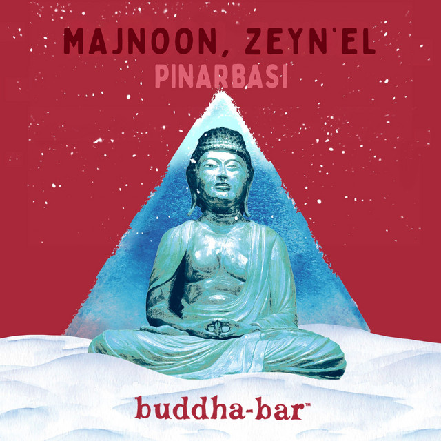 کاور آهنگ پینارباشی از مجنون, Buddha-Bar, Zeyn'el