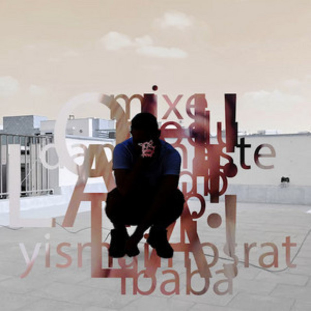 کاور آهنگ Oh La La از Abyusif, Lil Baba