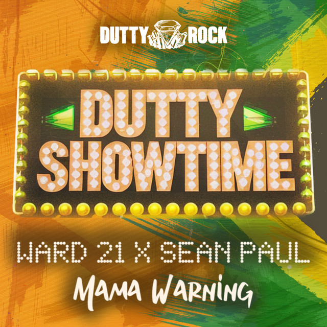 کاور آهنگ Mama Warning از Sean Paul, Ward 21
