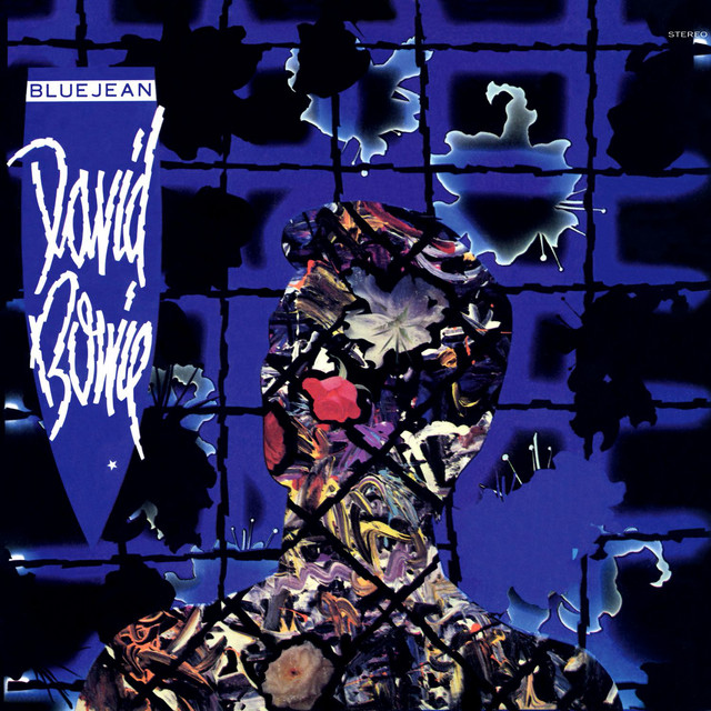 کاور آهنگ Blue Jean - 1999 Remaster از David Bowie