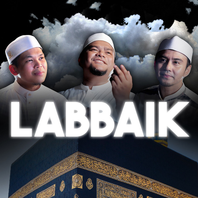 کاور آهنگ Labbaik از Unic