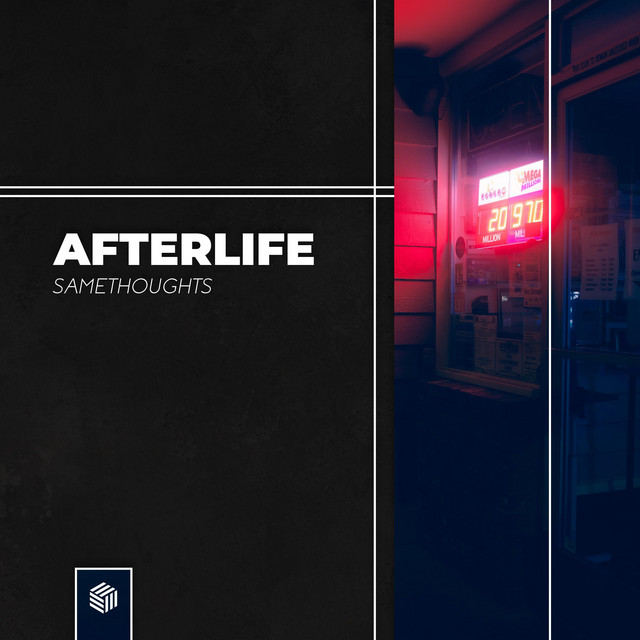 کاور آهنگ Afterlife از SameThoughts