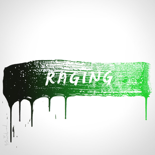 کاور آهنگ Raging (feat. Kodaline) از Kygo, Kodaline