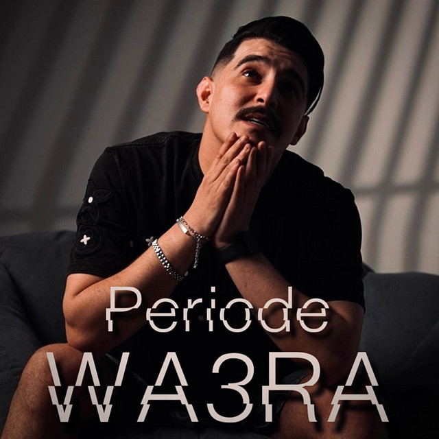 کاور آهنگ Periode Wa3ra از Cheb Hichem TGV