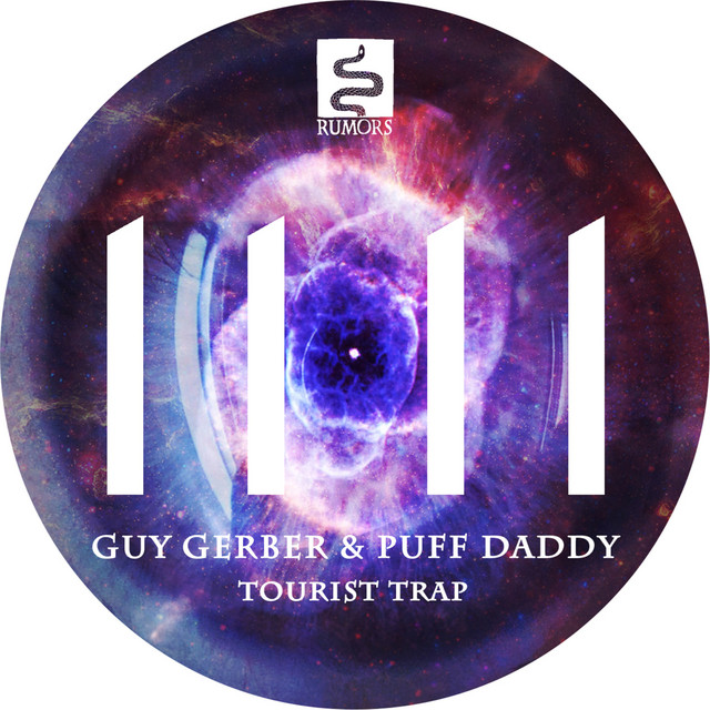 کاور آهنگ Tourist Trap - Soul Clap Remix از Diddy, Guy Gerber, Soul Clap