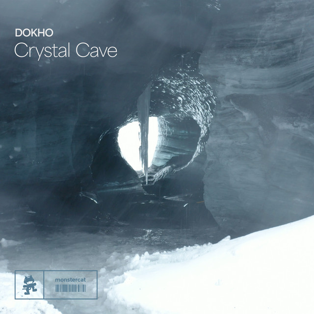 کاور آلبوم Crystal Cave از Dokho