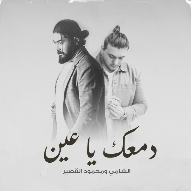 کاور آهنگ Dameek Ya Ein از AL SHAMI, Mahmoud Al Kassir