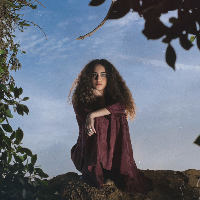 کاور آهنگ Mafish از Donia Wael, Riff