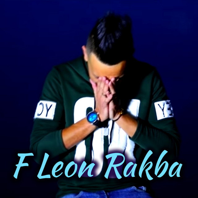 کاور آهنگ F Leon Rakba از Cheb Djalil, Rayane Zdaj