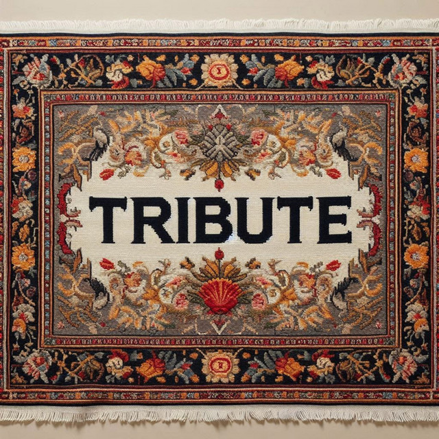 کاور آلبوم Tribute از Technotronic, Sleepnaz, Saint-Preux
