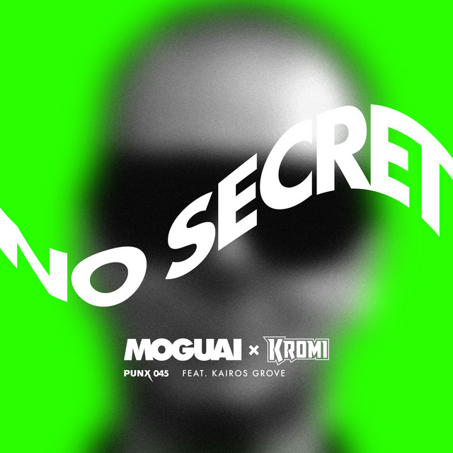 کاور آهنگ No Secret - Short Edit از MOGUAI, KROMI, Kairos Grove