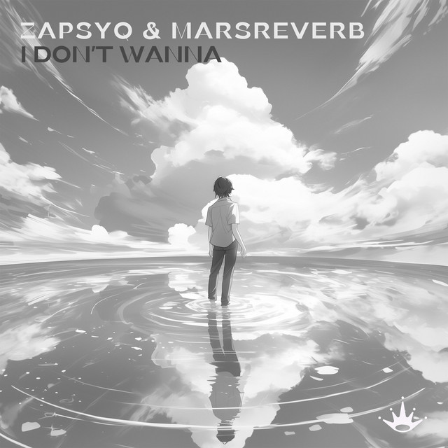 کاور آهنگ I Don't Wanna از ZapsyQ, MarsReverb
