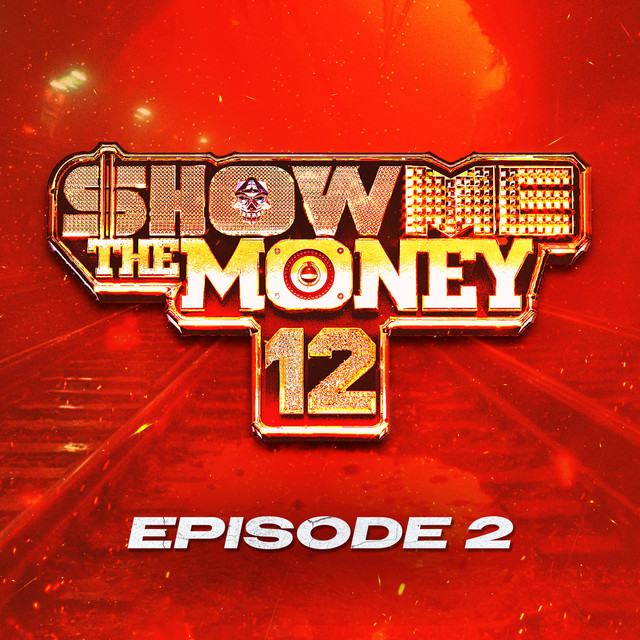 کاور آلبوم Show Me The Money 12 Episode 2 از Various Artists