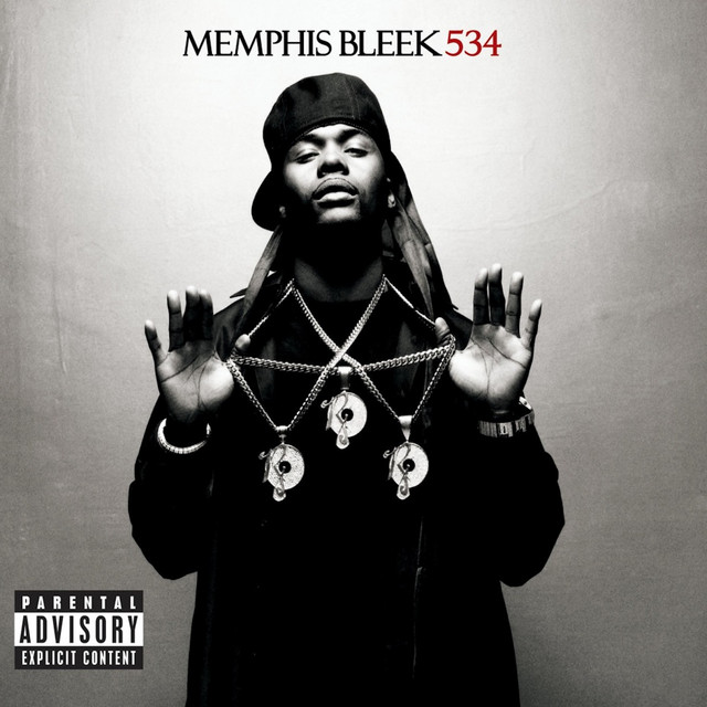 کاور آلبوم Dear Summer از JAY-Z, Memphis Bleek