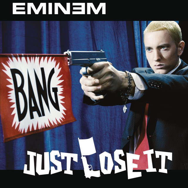 کاور آهنگ Lose Yourself از Eminem