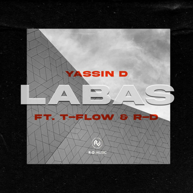 کاور آهنگ Labas از Tflow, R-D, Yassin D