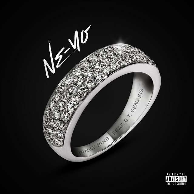 کاور آهنگ Pinky Ring (feat. O.T. Genasis) از Ne-Yo, O.T. Genasis