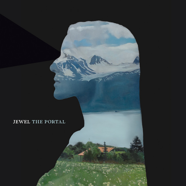کاور آهنگ The Portal از Jewel