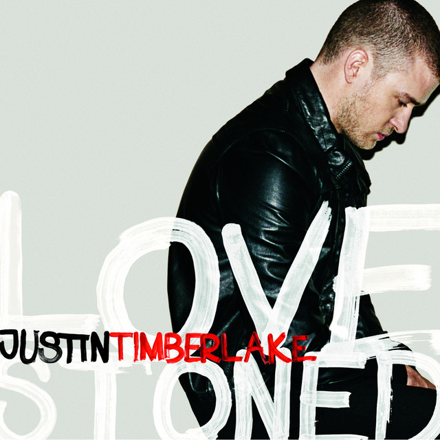 کاور آلبوم LoveStoned از Justin Timberlake